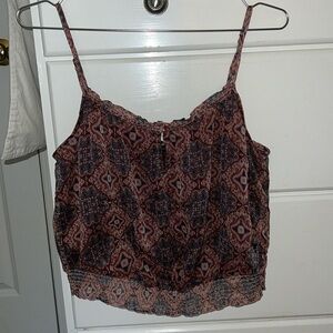 American Eagle tank top